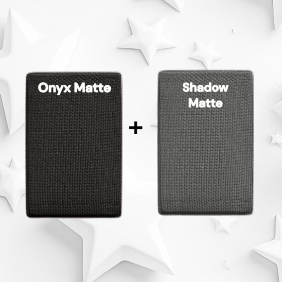 Onyx Matte Chromafusion Eye Shadow - Bundle 2 - Choose Your Combo - Picture 5 of 8